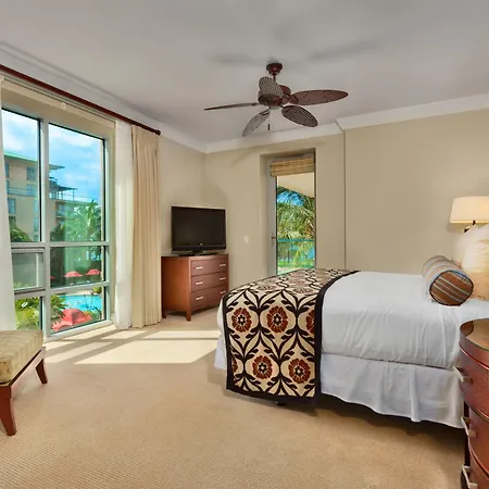 Outrigger Honua Kai Resort And Spa Lahaina Exterior photo
