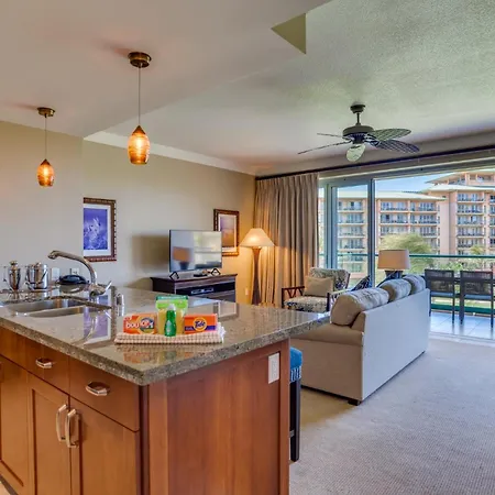 Outrigger Honua Kai Resort And Spa Lahaina Room photo