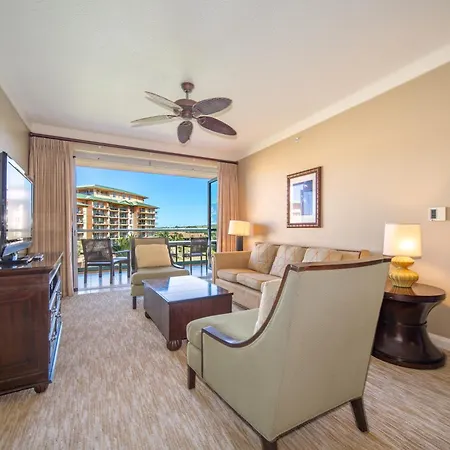 Outrigger Honua Kai Resort And Spa Lahaina Room photo