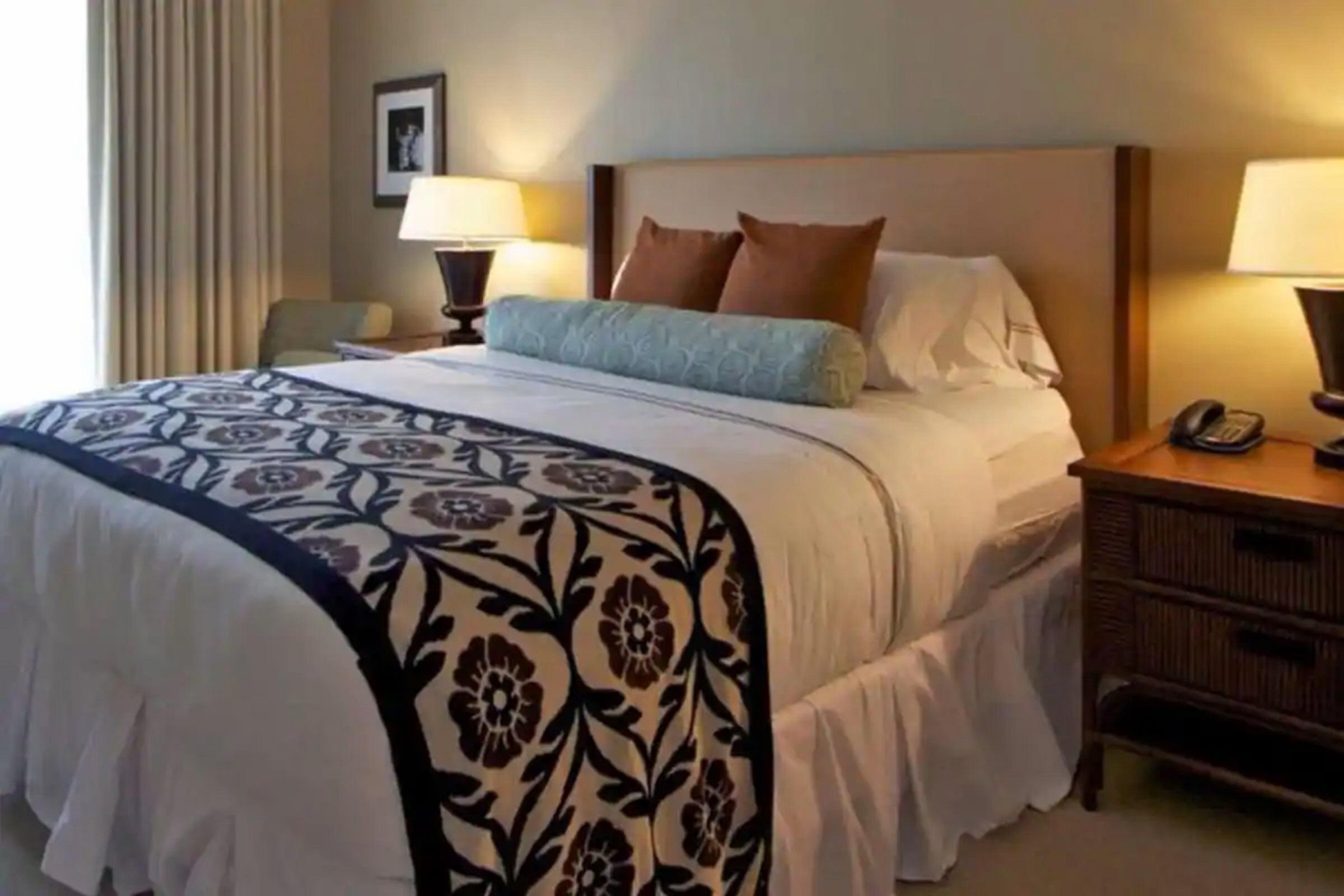 Aparthotel Honua Kai Resort&spa 4*