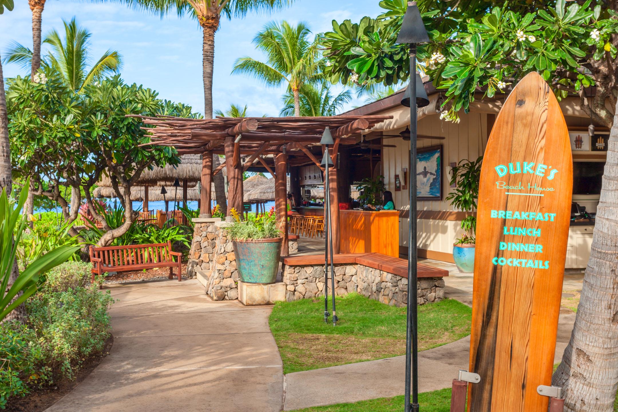 Honua Kai Resort&spa Aparthotel