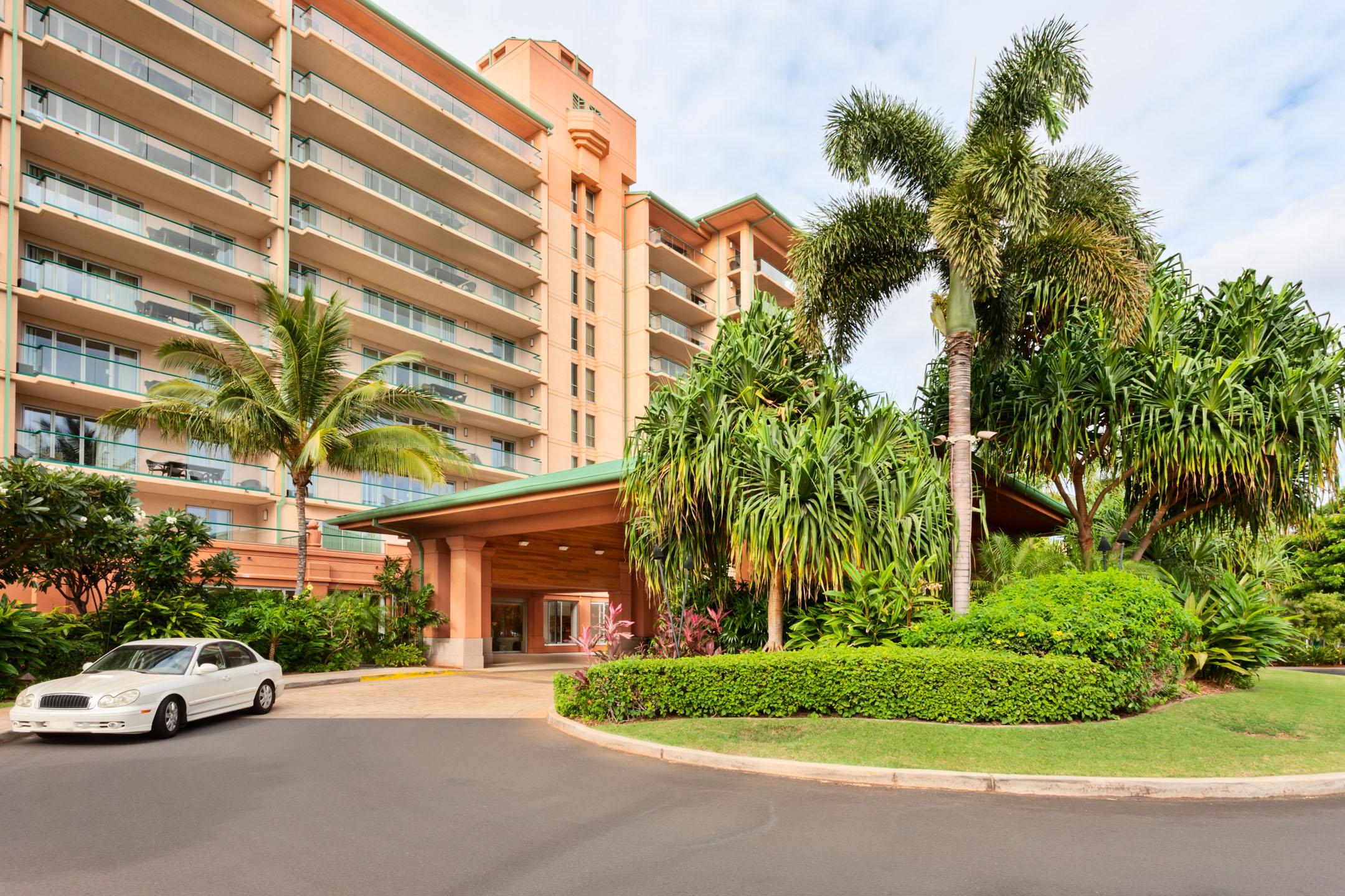 Honua Kai Resort&spa 4* Lāhainā