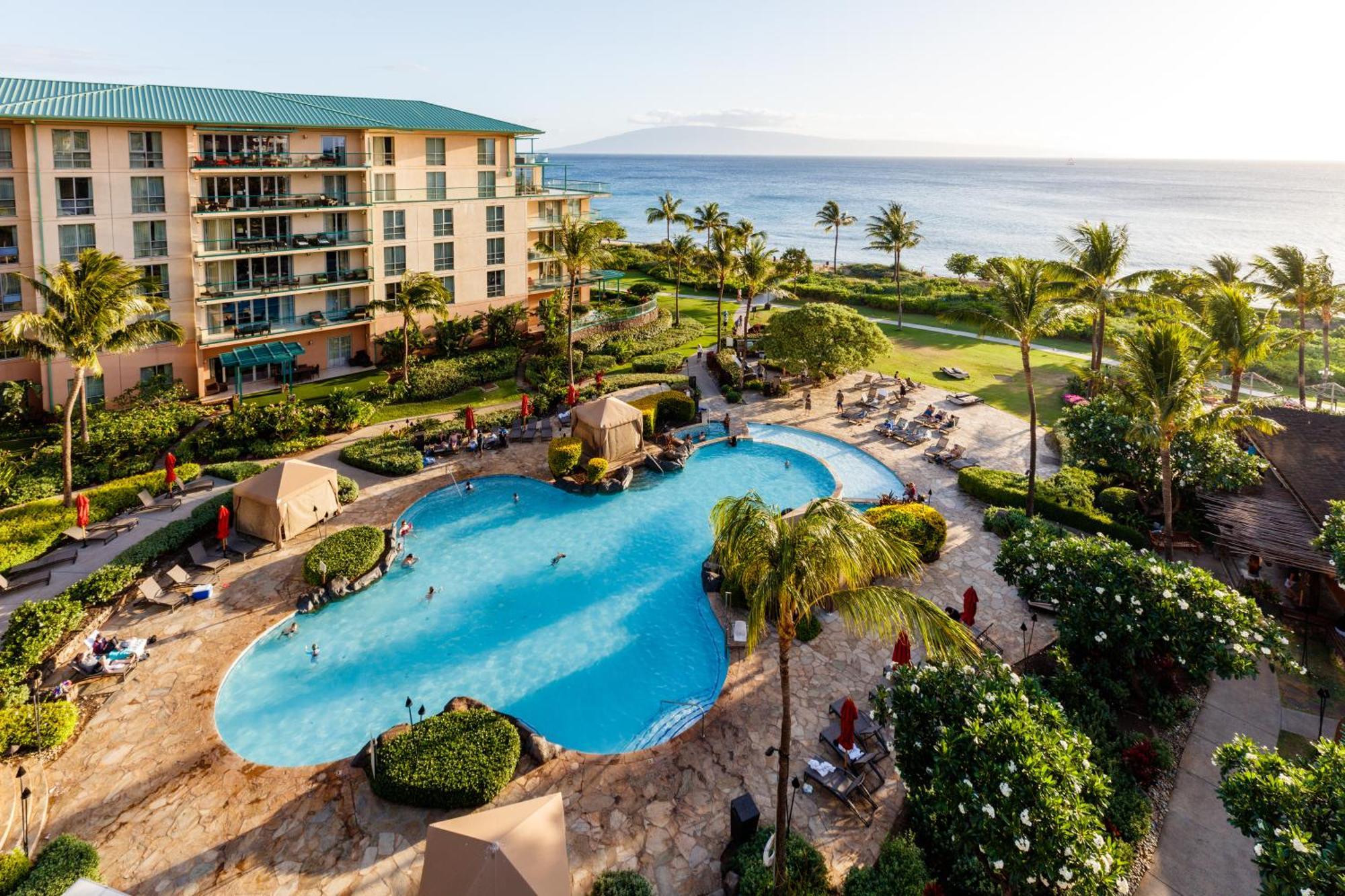 Honua Kai Resort&spa 4*