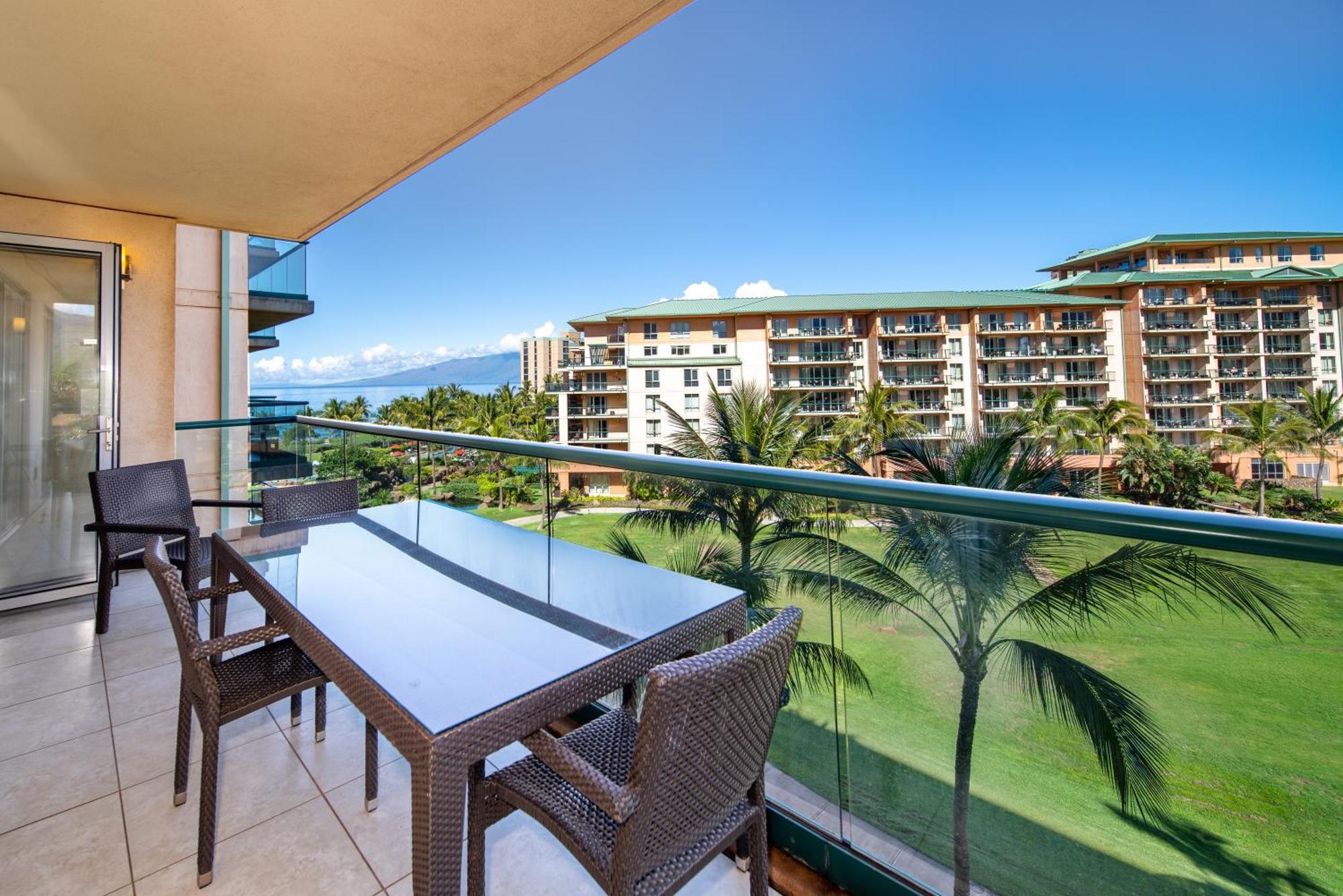 Honua Kai Resort&spa Aparthotel Lāhainā