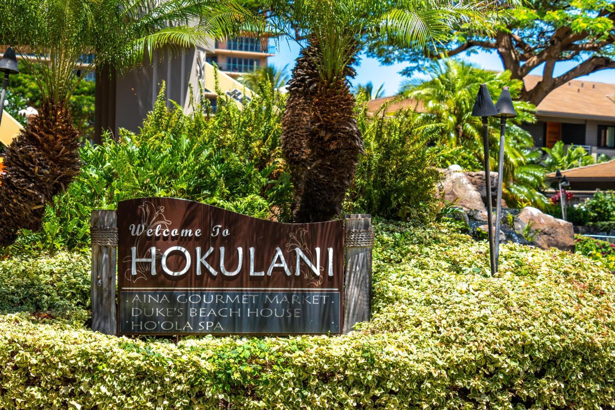 Aparthotel Honua Kai Resort&spa