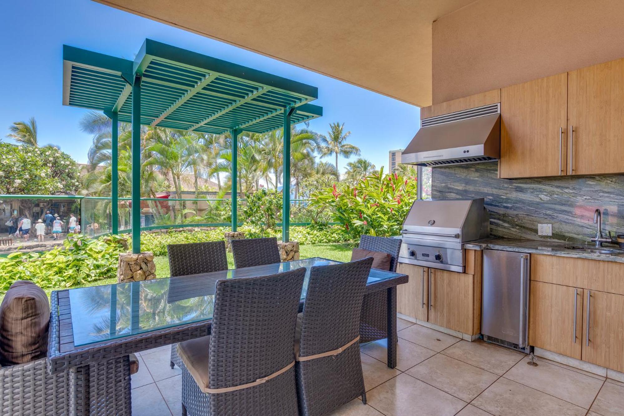 Honua Kai Resort&spa Aparthotel 4*