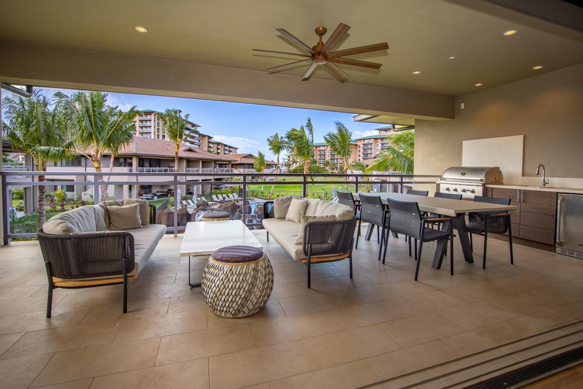 Honua Kai Resort&spa