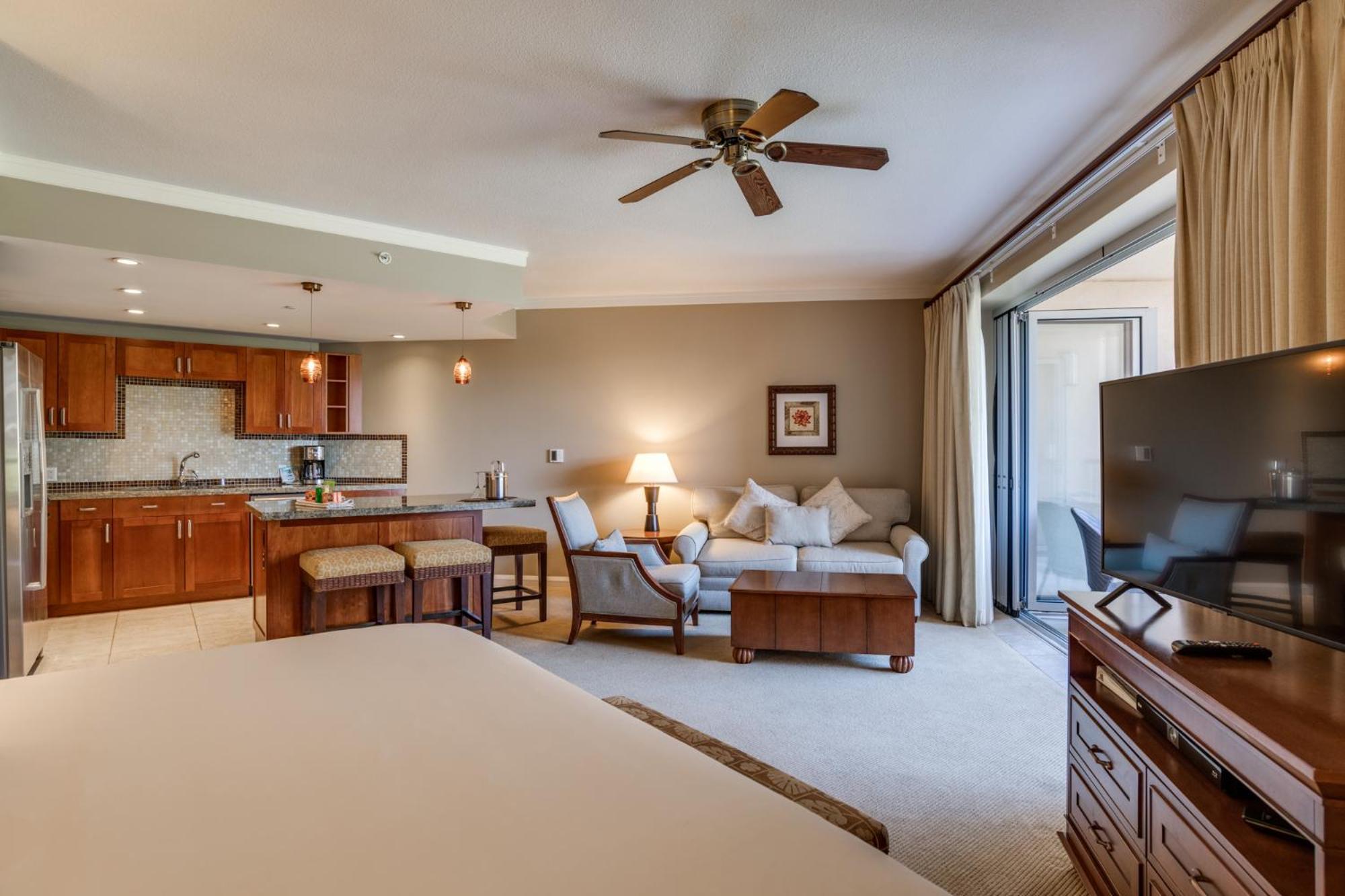 Honua Kai Resort&spa Aparthotel Lāhainā