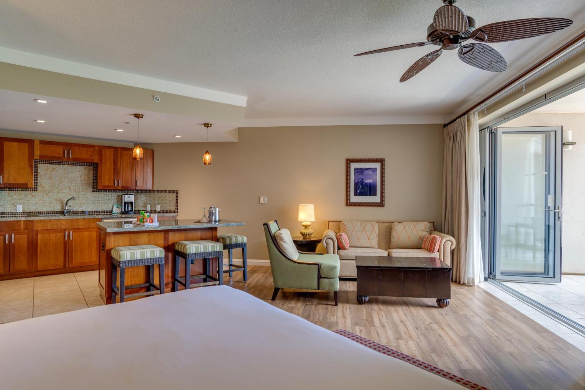 Honua Kai Resort&spa 4* Lāhainā