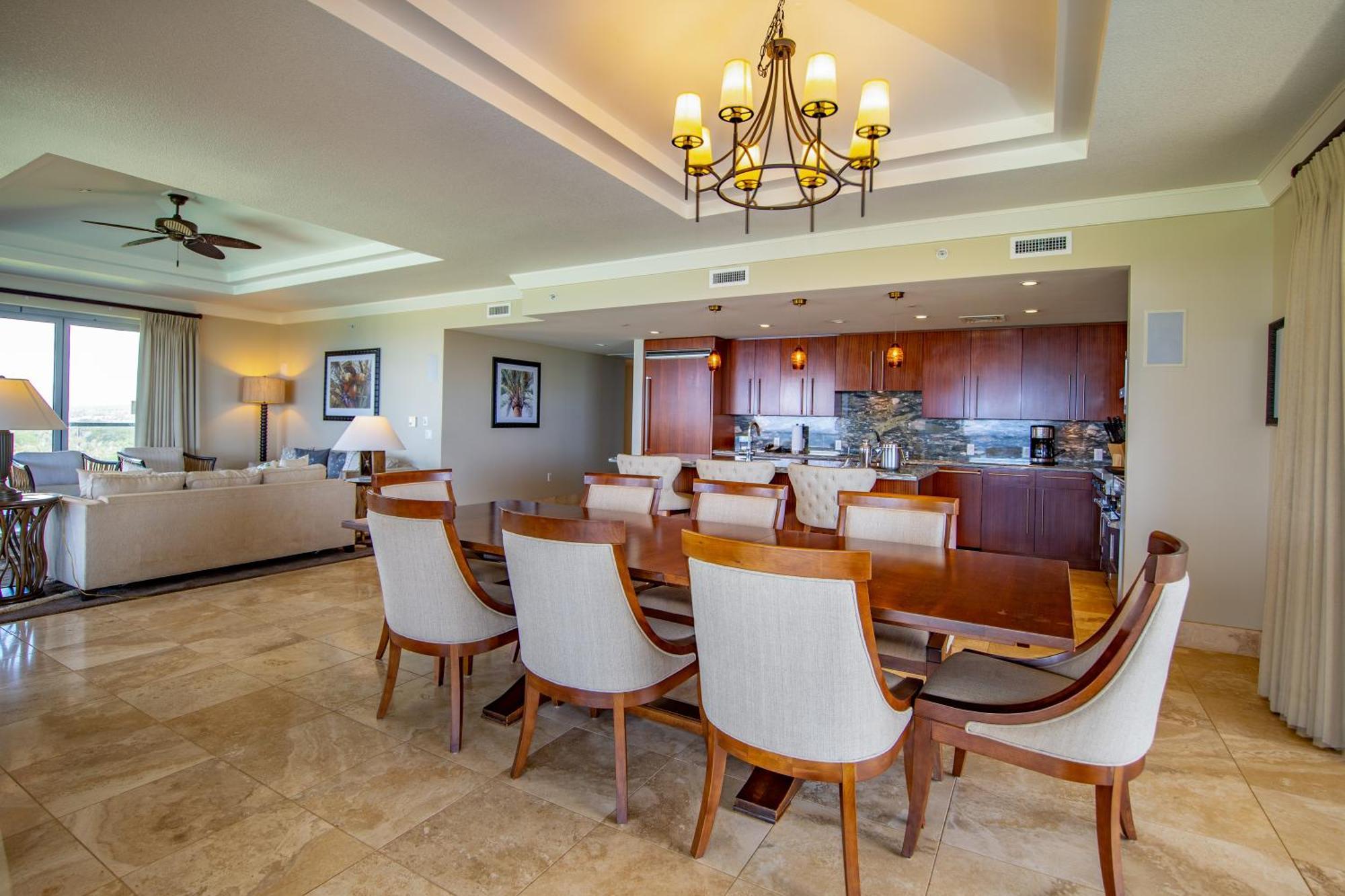 Honua Kai Resort&spa Aparthotel