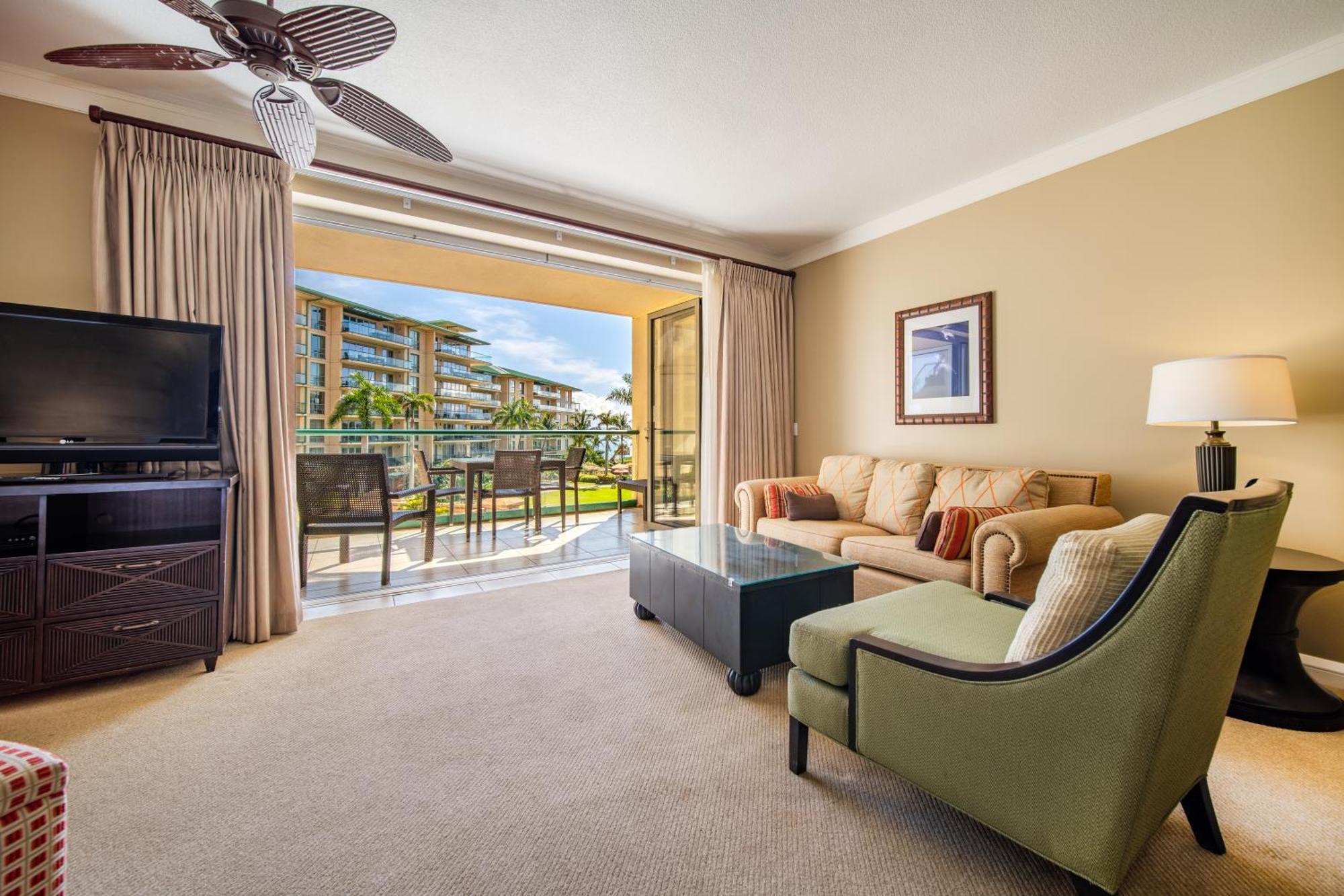 Honua Kai Resort&spa Aparthotel 4*