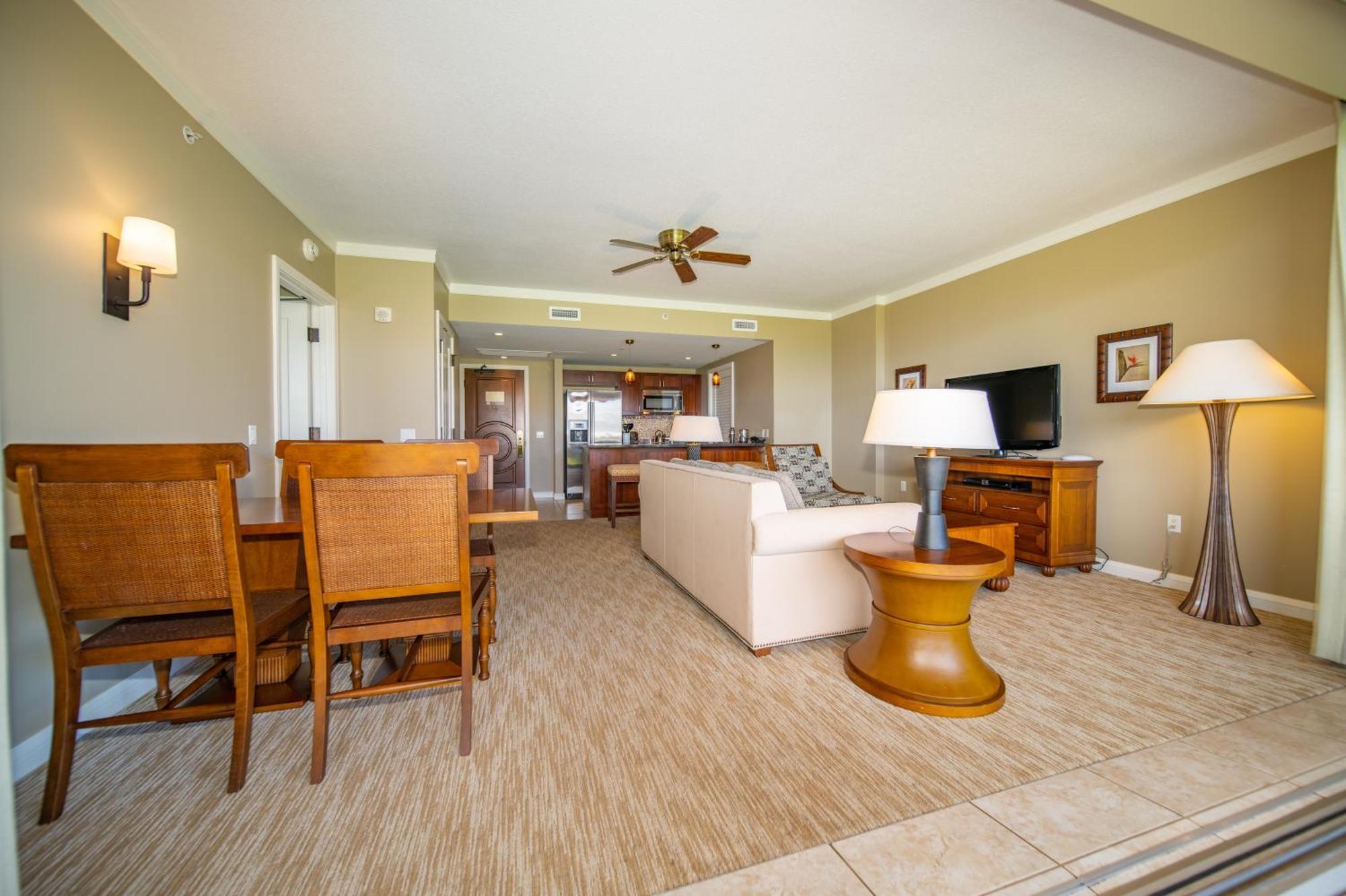 Aparthotel Honua Kai Resort&spa