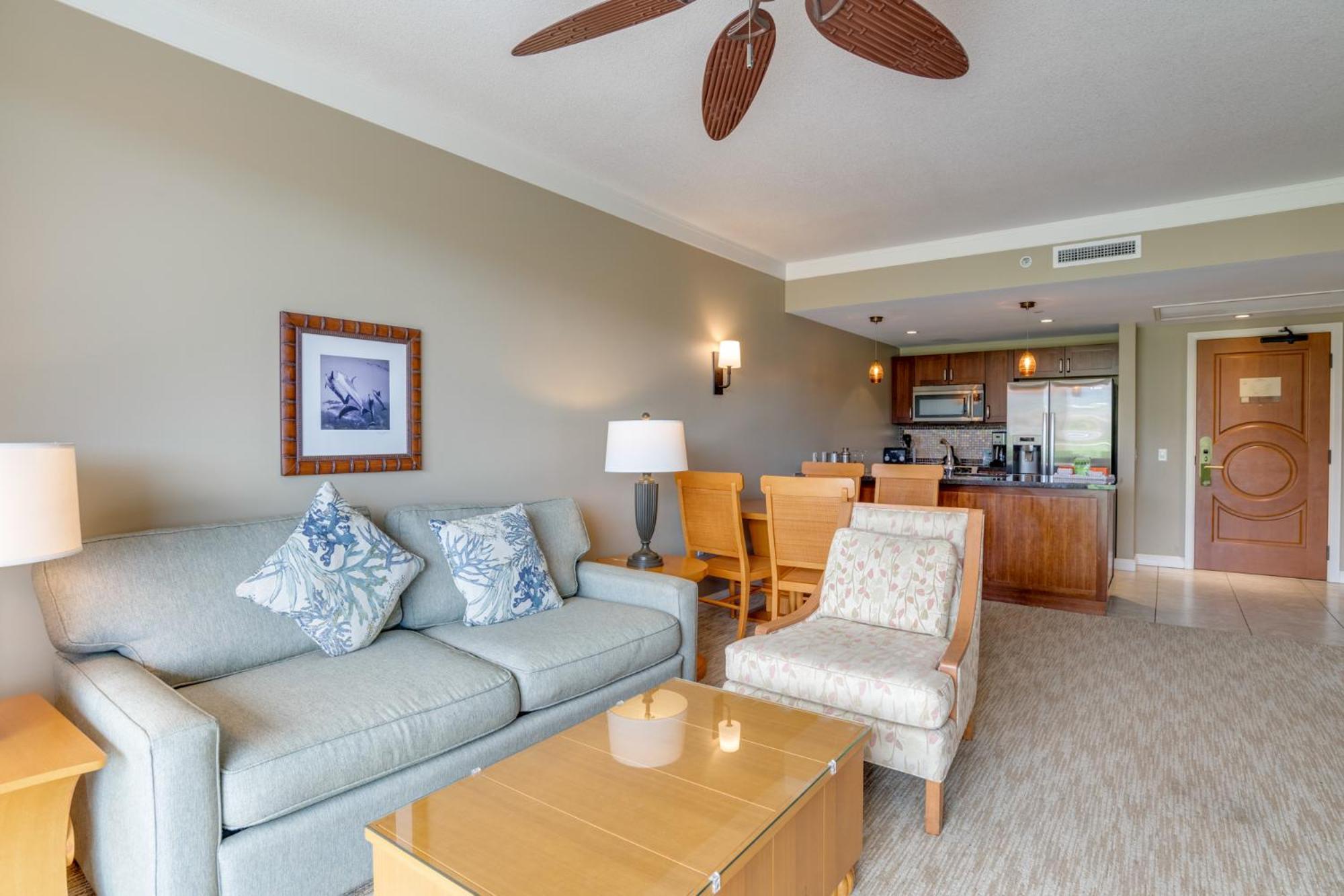 Honua Kai Resort&spa Lāhainā