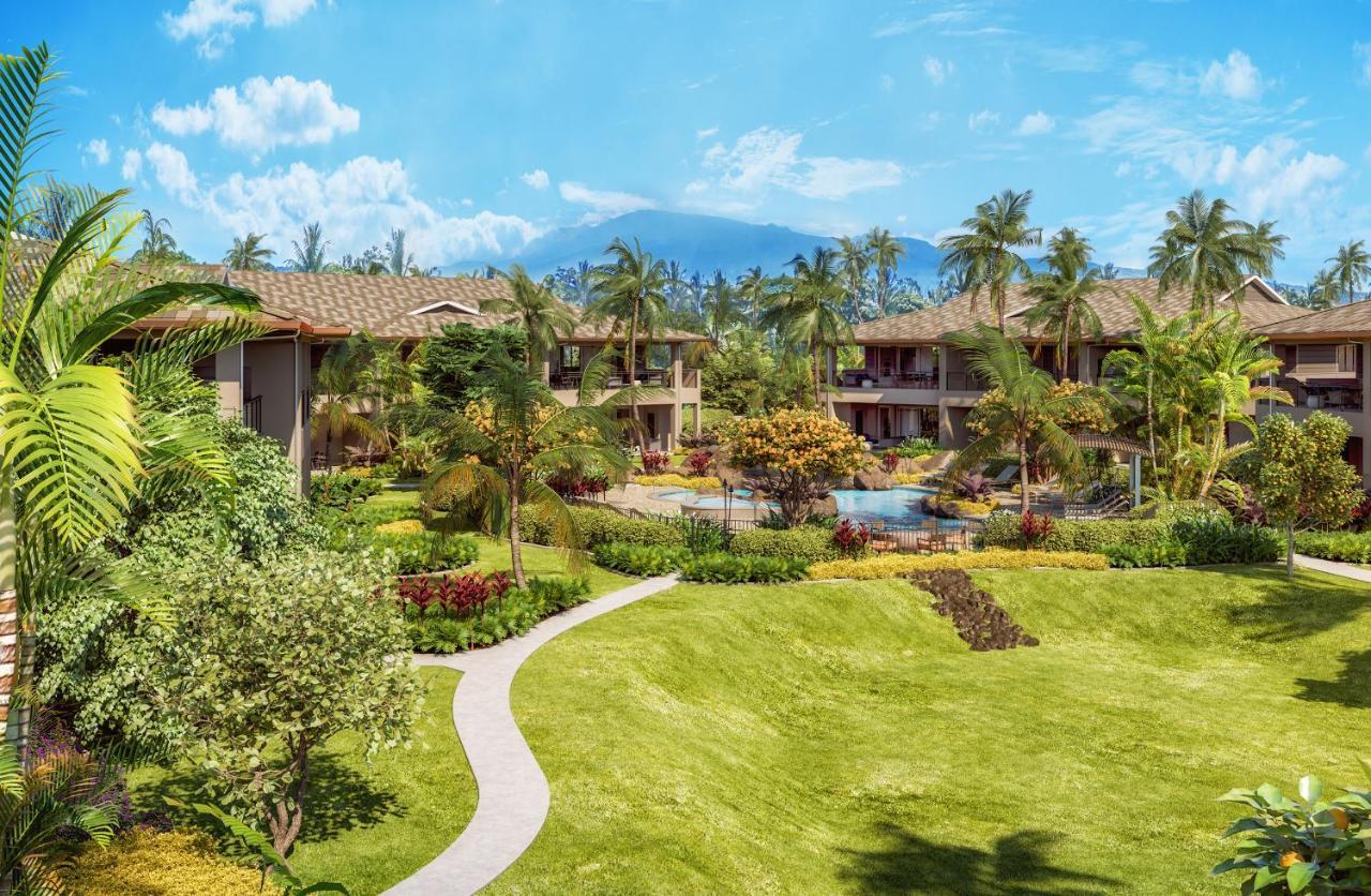Honua Kai Resort&spa Lāhainā